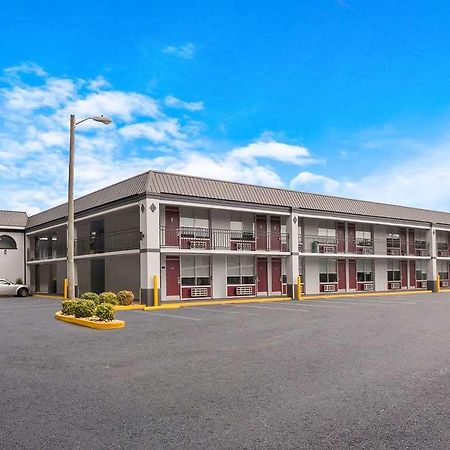 Suburban Studios Cleveland Tn I-75 Екстериор снимка