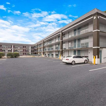 Suburban Studios Cleveland Tn I-75 Екстериор снимка