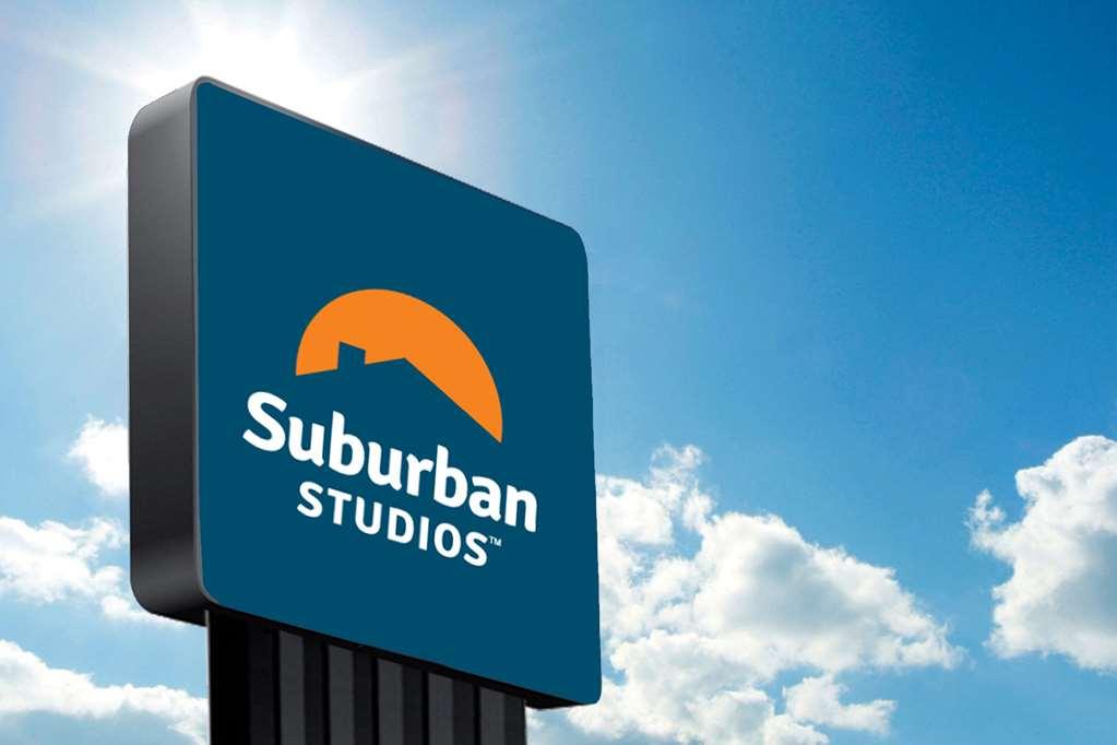 Suburban Studios Cleveland Tn I-75 Екстериор снимка