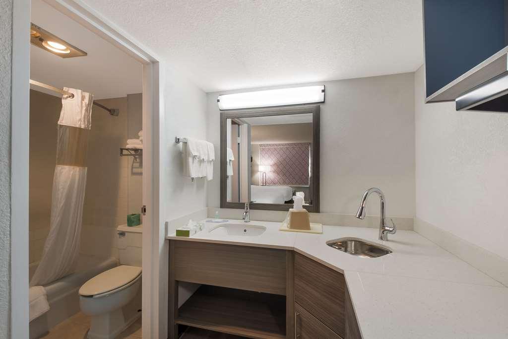 Suburban Studios Cleveland Tn I-75 Стая снимка