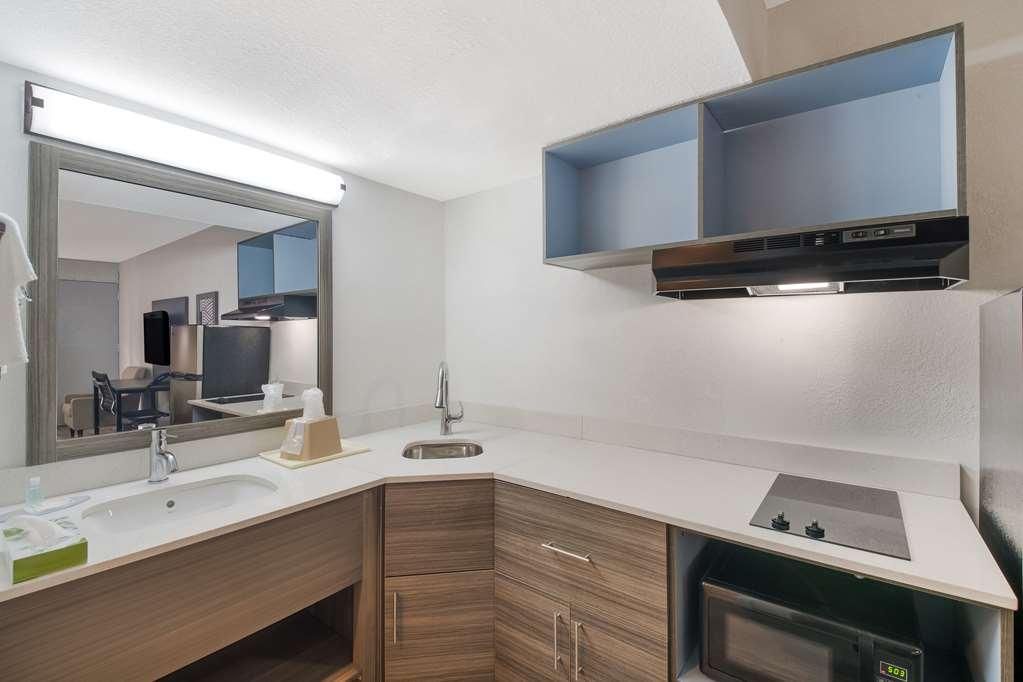 Suburban Studios Cleveland Tn I-75 Стая снимка